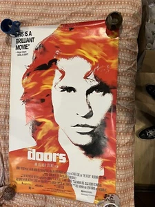 The Doors Filmposter Jim Morrison 26x40 Oliver Stone Film - Bild 1 von 2