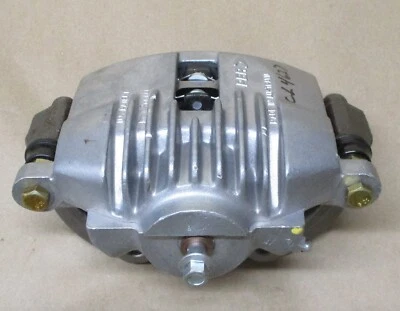 PINÇA DE FREIO A DISCO TRASEIRA ESQUERDA REMANUFATURADA 141.62552 SERVE PARA CHEVROLET - Imagem 1 de 4