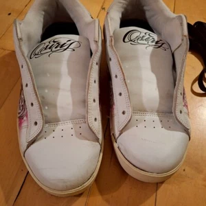 Osiris Serve Special Edition Gr. 45 Sneaker - Defekt an Bastler - Bild 1 von 11