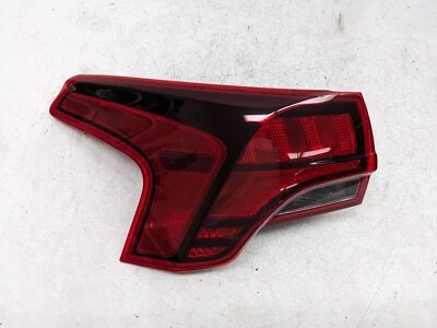 Luz trasera halógena izquierda del conductor Hyundai Santa Fe 2021-2023 TLC5 Foto 1 de 4