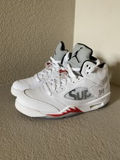 supreme jordan 5: Search Result | eBay