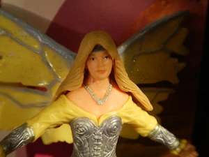 Schleich Figur Sera stehend offene Arme, 70477, Bayala,  Elfen  - Bild 1 von 5