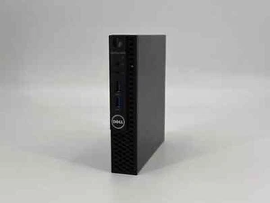 PC Dell Optiplex 5050 Micro Intel i5-6500T 2,50 GHz 8GB RAM SSD 256GB M2 - Foto 1 di 2