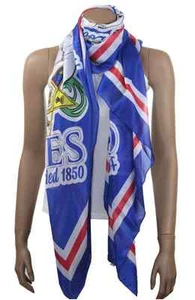 Order of the Eastern Star OES Over-sized Silk Scarf Shawl - 53"x56" - Picture 1 of 3