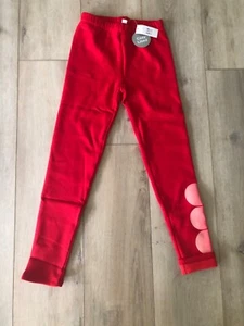 NWT Gap Kids Cozy Lined Leggings Girls size Large (10) - Picture 1 of 3