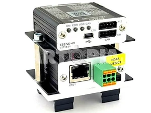 LPKF TSENS-4C Analog In Digital I/O, V2014.0, TSENS4C - Picture 1 of 9