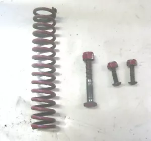 TRIM-RITE EDGER MODEL 543 testa di taglio molla hardware parte di montaggio SWI025021 - Foto 1 di 3