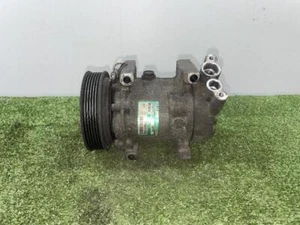 7700111235 105318 air conditioning compressor for RENAULT KANGOO (F KC0) 1997 - Imagen 1 de 7