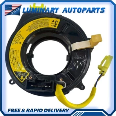 CABLE ESPIRAL CRUCERO VOLANTE para Toyota TACOMA Camry 1998-1999 84306-06010 Foto 1 de 4