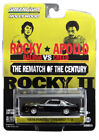 Rocky 2 II - Greenlight Hollywood - 1:64 - 1979 Pontiac Firebird *NEW* LAST ONE!