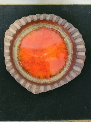 Cenicero Robert Maxwell Vintage MCM Mid Century Foto 1 de 4