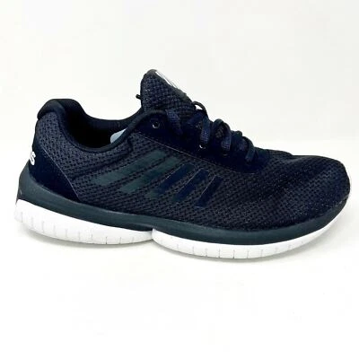 K Swiss Tubes Infinity Negro Blanco Niños Zapatos para Correr Tenis 85480 002 Foto 1 de 4