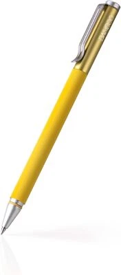 New Wacom Bamboo Stylus duo CS150Y Tablet Smartphone Pen-type Pen Yellow - Image 1 of 4