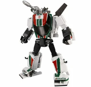 Nuevo Transformers Obra Maestra Cybertron MP-20 Wheeljack Lancia Stratos Turbo - Imagen 1 de 12