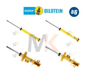Bilstein B6 Gasdruckdämpfer für Opel Corsa E X15 (2014-2024) - Bild 1 von 3
