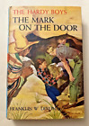 1934 The Hardy Boys; The Mark on the Door Hardcover Book #8913