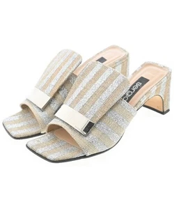 Sergio Rossi Sandals For Women Used Second-Hand Clothing - Picture 1 of 7