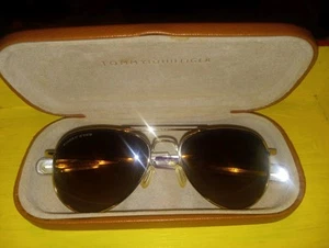 Eagle Eyes Freedom Aviator Glasses #12021 6743 TriLenium Lenses - Picture 1 of 4