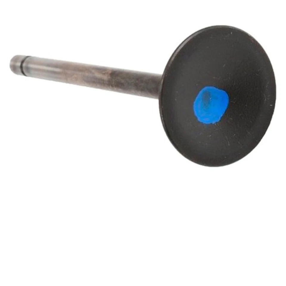 Válvula de escape del motor ACDelco original para Cadillac STS 2007 | 1 ranura de bloqueo Foto 1 de 4