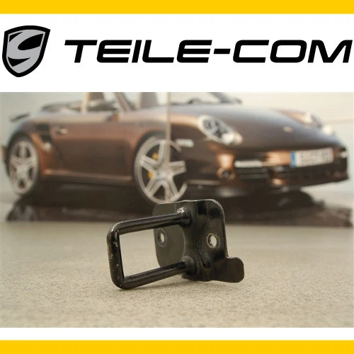 Porsche 911 996/997 / Boxster 986/987 / Cayman 987 Schlossoberteil /Haube Deckel - Imagem 1 de 1