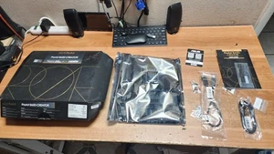 ASUS PROART B650-CREATOR AMD B650 Socket AM5 ATX - Picture 1 of 4