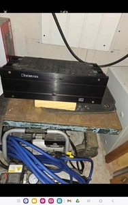 Amplificatore Bryston 3bst - Foto 1 di 6