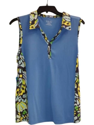 Top Tribal Performance para mujer talla M Foto 1 de 2