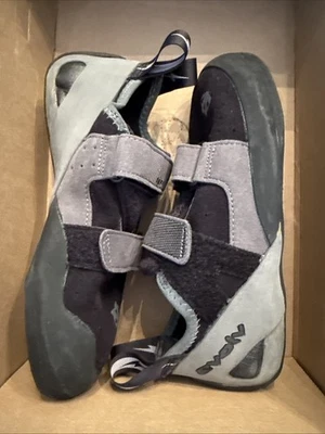 Zapatos Evolv para hombre talla 8,5/mujer talla 9,5 negro gris Foto 1 de 4