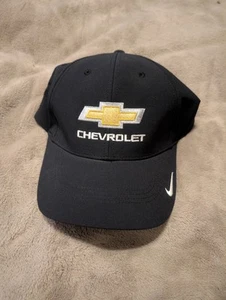 Gorra de béisbol Nike Golf Chevrolet para hombre gorra de golf con correa nueva - Imagen 1 de 5