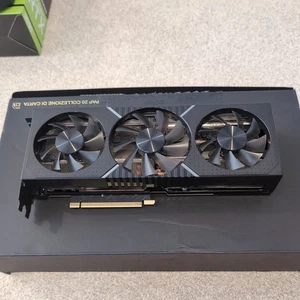 Nvidia GeForce RTX 3090 - Excellent Condition (From HP OMEN 30L High End PC) - Afbeelding 1 van 3