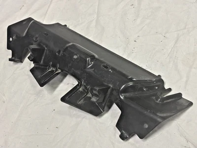 17-24 Suzuki GSXR 1000 MOTOR RADIADOR PROTECTOR TÉRMICO CUBIERTA CUBIERTA MOTOR OEM Foto 1 de 3