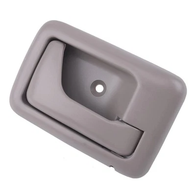 Door Handle Inner Handle Right Beige Fits Suzuki Apv Carry Pickup 2004-2014 - Image 1 of 2