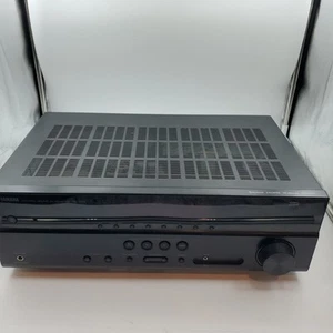 Yamaha RX-V381 - 5.1 Ch HDMI 4K Bluetooth Home Theater Surround Receiver Stereo - Picture 1 of 18