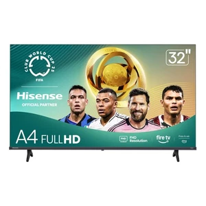 32-Inch Class A4 Series FHD 1080p Smart Fire TV (32A4NF, 2025 Model) - DTS Vi... - Picture 1 of 7