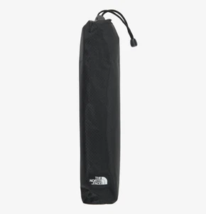 THE NORTH FACE - TNF CARBON 3 STEP UMBRELLA M NA5MQ53 BLACK - Picture 1 of 7