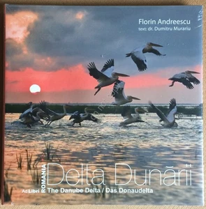 Florin Andreescu - Romania Delta Dunarii - The Danube Delta - Delta del Danubio - Picture 1 of 1