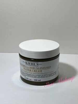 Crema de agua con infusión de suero de caléndula Kiehl's ~~Elige tu talla~~ Foto 1 de 2