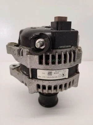Alternador Ford Focus VIN E 2015-2018 octavo dígito turbo CV6T10300DC Foto 1 de 4