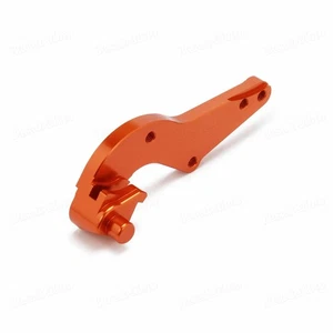 Front 320mm Brake Rotor Adaptor Bracket For EXC EXCF SX SXF SXS XCF XCW MXC - Picture 1 of 6