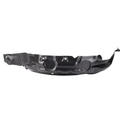TRQ BDA10564 Fender Liner For Toyota Pickup 1984-1988 Driver Side Front Foto 1 de 3