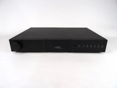Naim Nait XS2 stereo integrated amplifier - ideal audio - Image 1 of 4