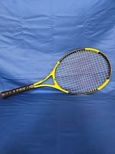 Wilson Tour Titanium 3 Tennis Racquet 4 1/2 - Picture 1 of 6