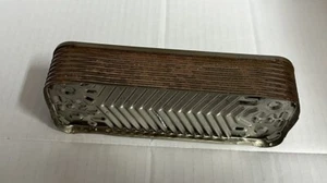 Vokera Kesselwärmetauscher für Ersatzteile oder Reparatur - Bild 1 von 2
