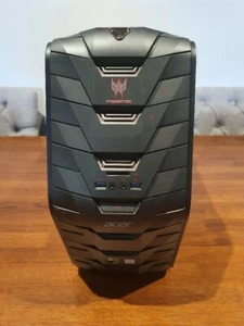 Acer Predator G3-710 Gaming PC / Console - pickup Camberwell - Picture 1 of 5
