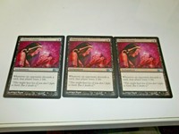 4 x Liliana's Caress mtg | eBay