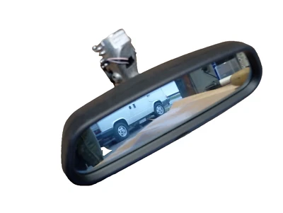Citroen C3 II Rearview Mirror Interior Sensor Rear View Mirror - Image 1 of 4