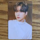 Yun Ho Official QR Card Ateez Spin Off : From The Witness Poca Album