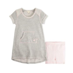 burt's bees baby clothes
