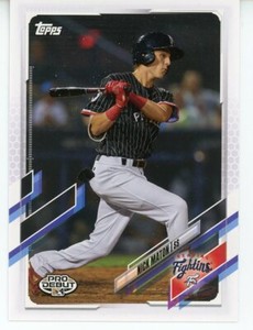 2021 Topps Pro Debut   Nick Maton - Reading Fightin Phils  7 Card lot