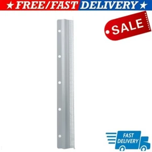 Short Cast-on Comb 45cm fit for Silver Reed Knitting Machine SRP50 SRP60 SRP60N - Picture 1 of 11